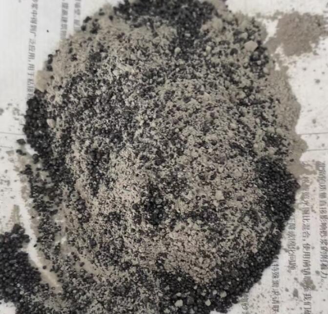 白山不发火砂浆耐磨地坪施工方案