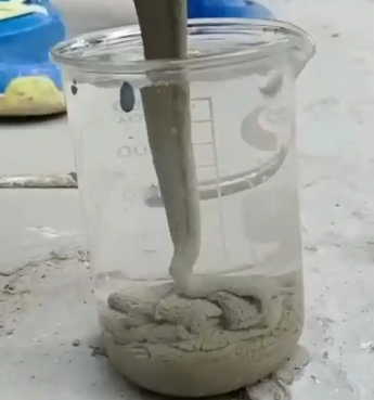 白山水工混凝土絮凝剂，水下抗分散剂的作用及施工方法