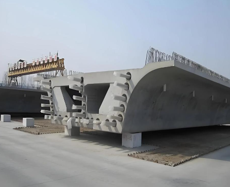 白山抗冻压浆料的特点及标准化施工工艺